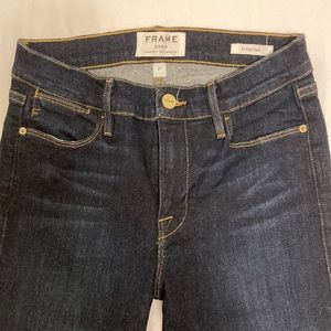 Le Flare High | FRAME DENIM